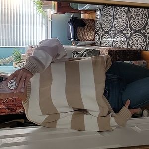 Brandy Meville sweater